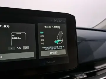 2024 Kia Carnival с пробегом 3 512 км