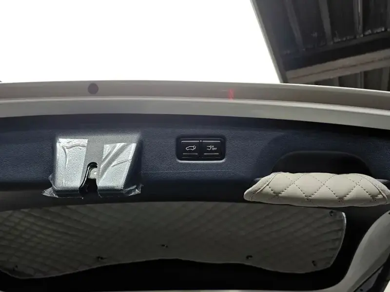 2024 Kia Carnival с пробегом 3 512 км