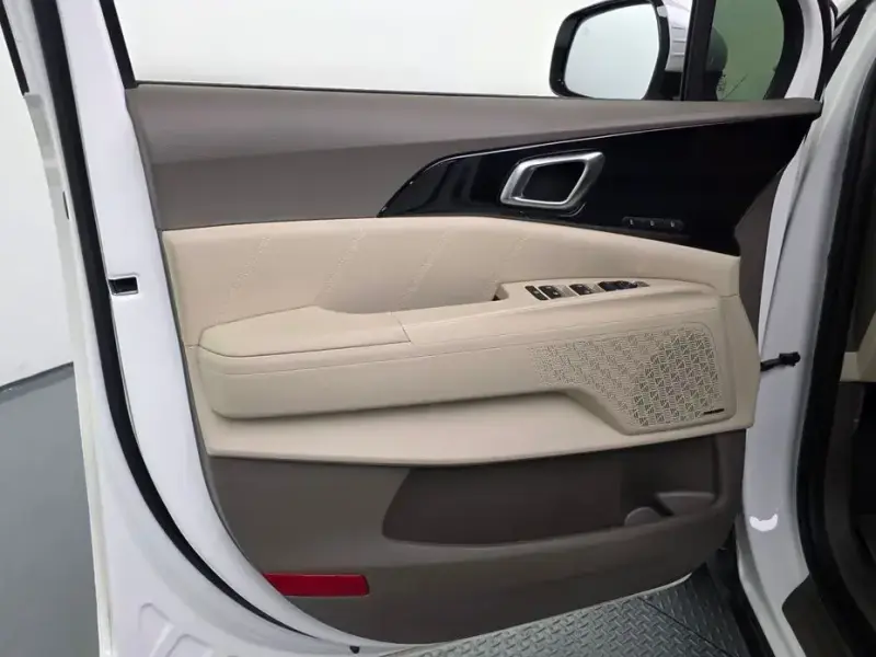 2024 Kia Carnival с пробегом 46 530 км