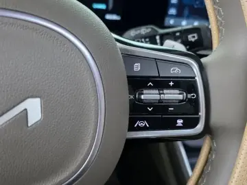 2024 Kia Carnival с пробегом 46 530 км