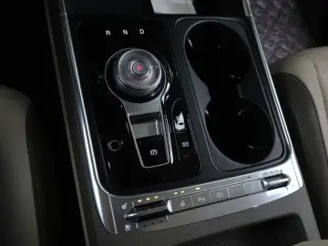 2024 Kia Carnival с пробегом 28 569 км