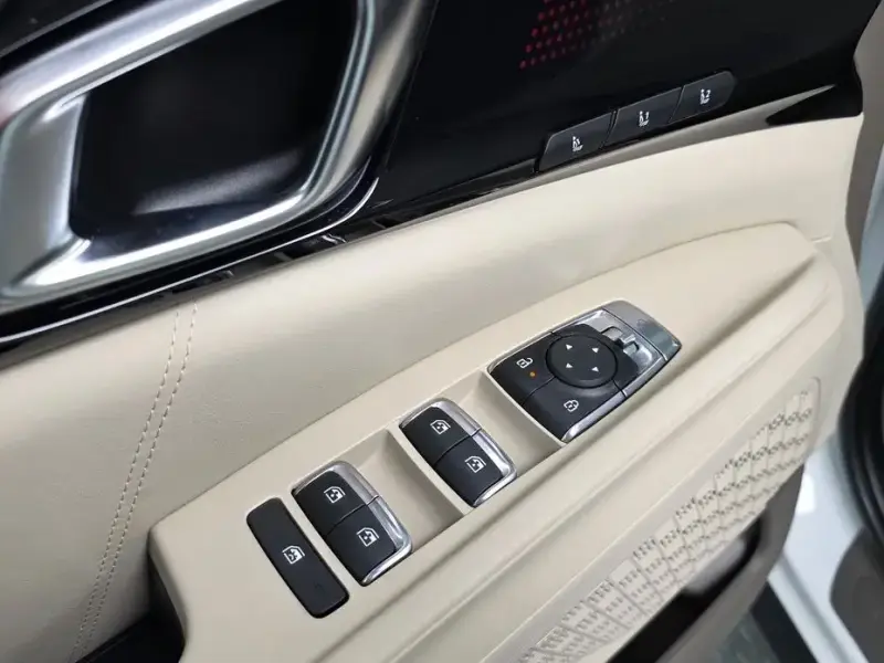 2024 Kia Carnival с пробегом 28 569 км