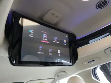 2024 Kia Carnival с пробегом 28 569 км
