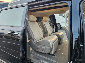 2024 Kia Carnival с пробегом 34 000 км