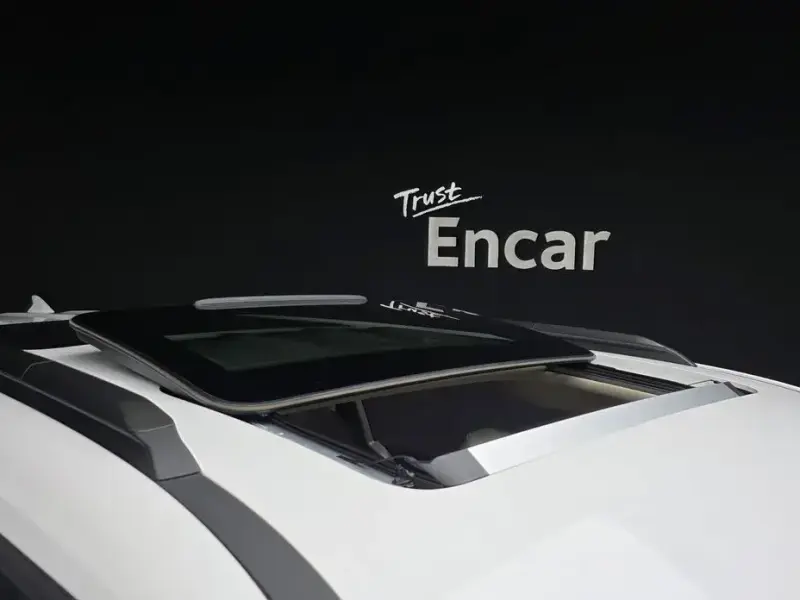 2025 Kia Carnival с пробегом 11 569 км
