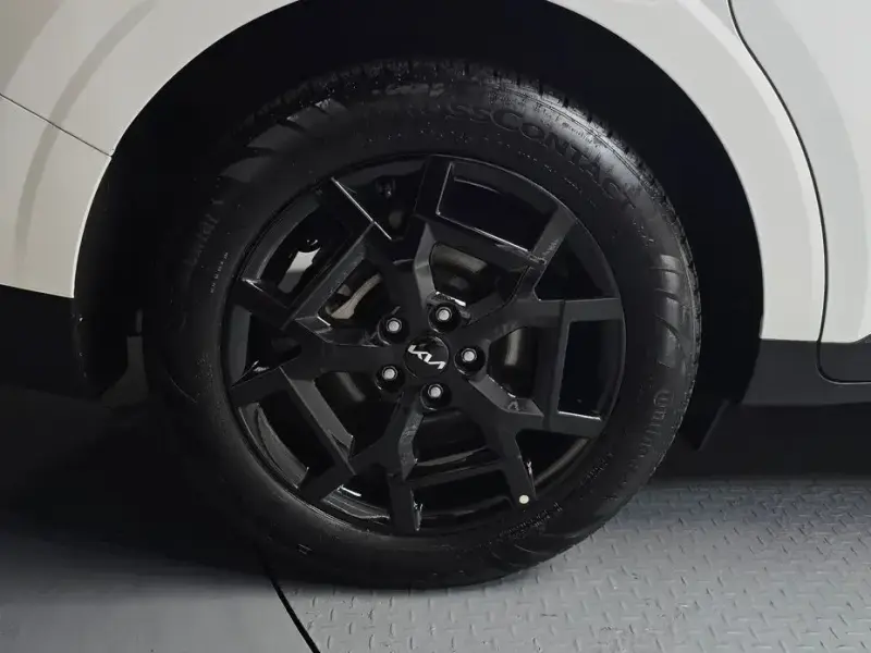 2025 Kia Carnival с пробегом 12 051 км