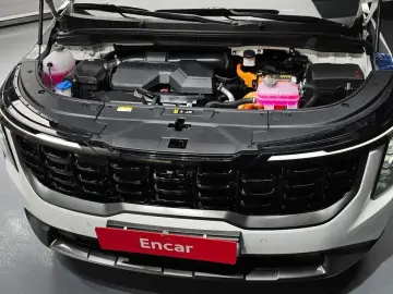2025 Kia Carnival с пробегом 12 051 км