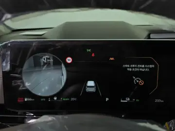 2026 Kia Carnival с пробегом 237 км
