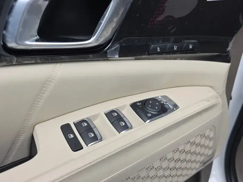 2026 Kia Carnival с пробегом 237 км