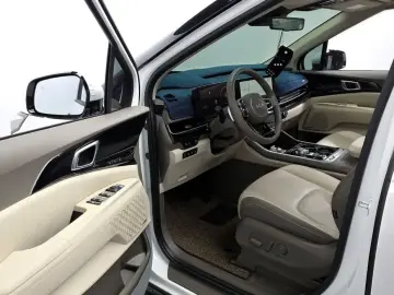 2024 Kia Carnival с пробегом 20 744 км