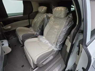 2026 Kia Carnival с пробегом 237 км
