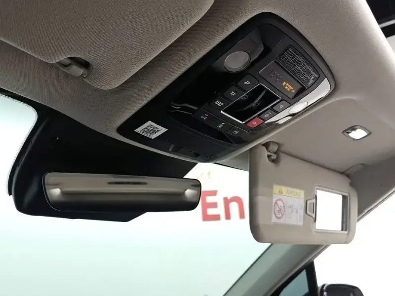 2024 Kia Carnival с пробегом 28 401 км