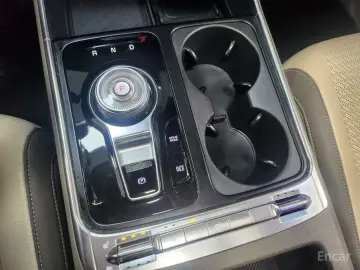 2024 Kia Carnival с пробегом 49 385 км