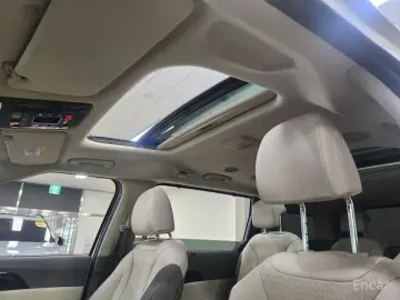 2024 Kia Carnival с пробегом 49 385 км