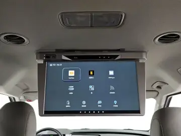 2024 Kia Carnival с пробегом 28 003 км