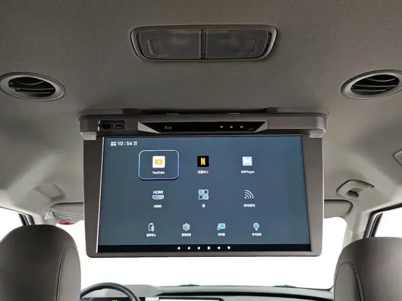 2024 Kia Carnival с пробегом 28 003 км