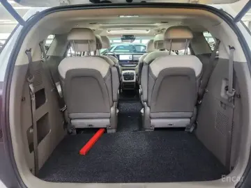 2024 Kia Carnival с пробегом 49 385 км