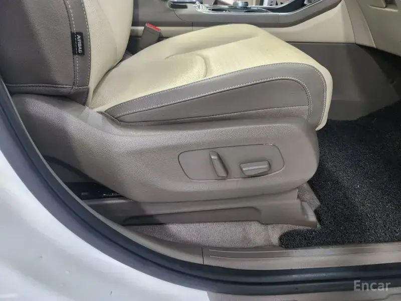 2024 Kia Carnival с пробегом 49 385 км