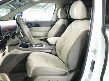 2024 Kia Carnival с пробегом 26 422 км