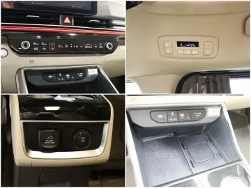 2024 Kia Carnival с пробегом 26 422 км