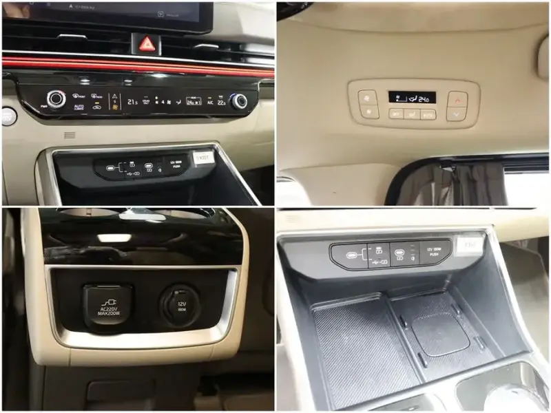2024 Kia Carnival с пробегом 26 422 км