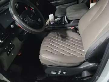 2024 Kia Carnival с пробегом 20 378 км
