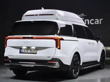 2024 Kia Carnival с пробегом 39 005 км