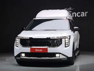 2024 Kia Carnival с пробегом 39 005 км