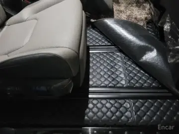 2024 Kia Carnival с пробегом 20 378 км