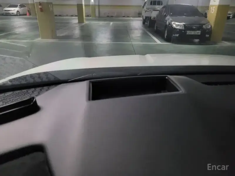 2024 Kia Carnival с пробегом 20 378 км