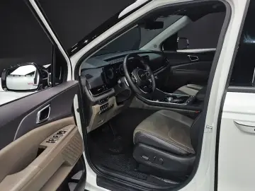 2024 Kia Carnival с пробегом 39 005 км