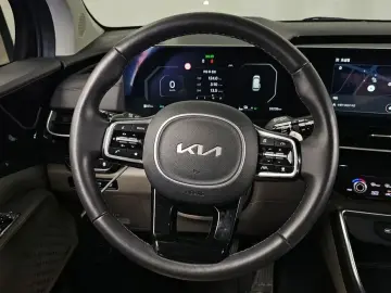 2024 Kia Carnival с пробегом 33 238 км