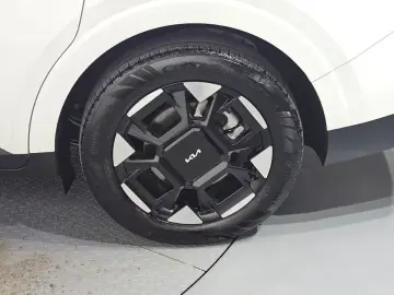 2024 Kia Carnival с пробегом 39 209 км