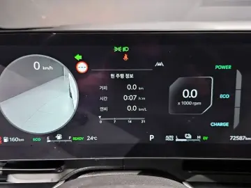 2025 Kia Carnival с пробегом 72 587 км