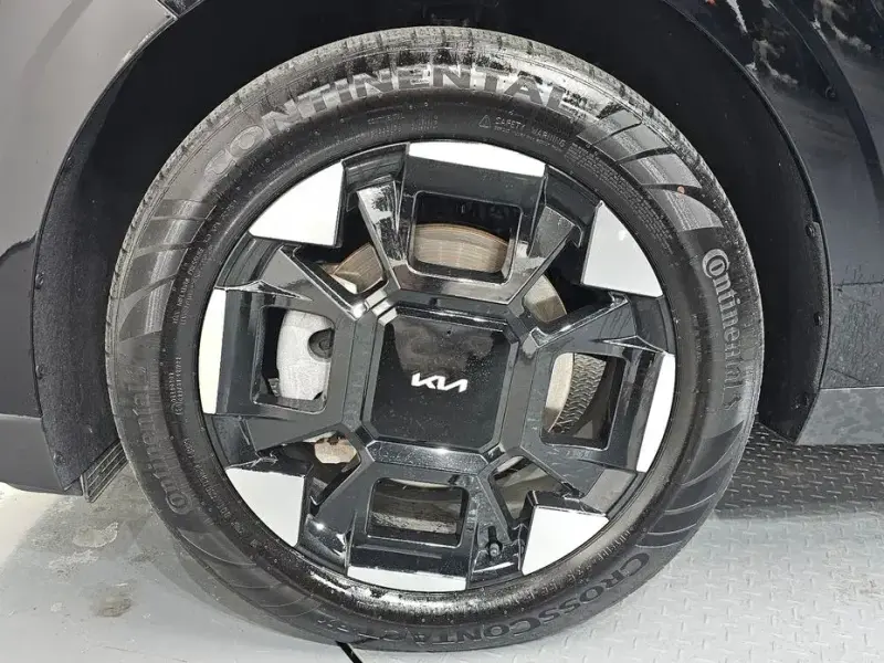2024 Kia Carnival с пробегом 29 863 км