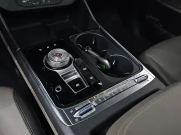 2024 Kia Carnival с пробегом 29 863 км