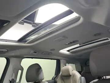 2024 Kia Carnival с пробегом 29 863 км