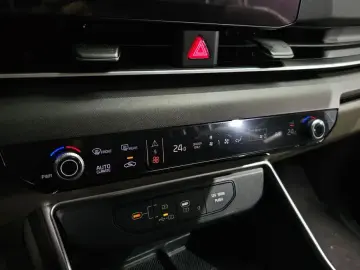 2024 Kia Carnival с пробегом 64 522 км