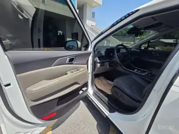 2025 Kia Carnival с пробегом 18 475 км
