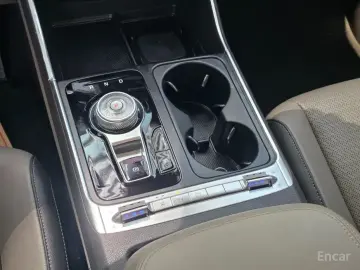 2025 Kia Carnival с пробегом 18 475 км