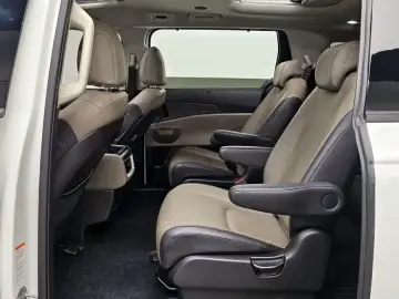2024 Kia Carnival с пробегом 47 854 км