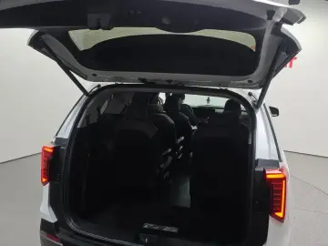 2024 Kia Carnival с пробегом 47 854 км
