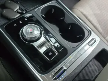 2024 Kia Carnival с пробегом 31 183 км