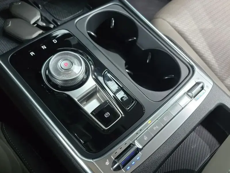 2024 Kia Carnival с пробегом 31 183 км