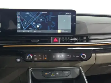 2024 Kia Carnival с пробегом 31 183 км