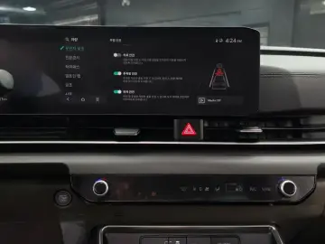 2024 Kia Carnival с пробегом 74 811 км