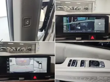 2025 Kia Carnival с пробегом 9 983 км