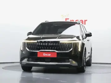 2024 Kia Carnival с пробегом 68 384 км