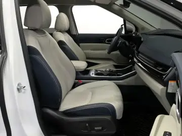2024 Kia Carnival с пробегом 9 946 км