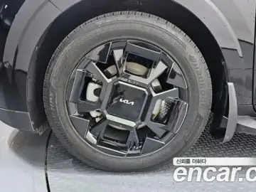 2024 Kia Carnival с пробегом 26 908 км